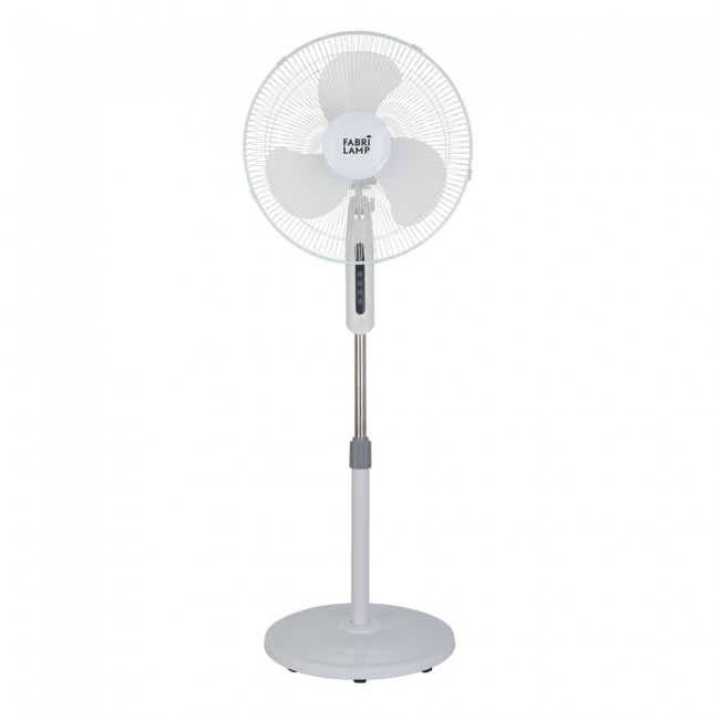 Ventilateur sur pied Etesio (40W)
