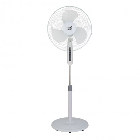 Ventilateur sur pied Etesio (40W)