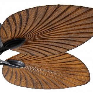 Ventilateur de plafond á LED Colla CCT (26W)