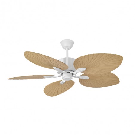 Ventilateur de plafond á LED Colla CCT (26W)