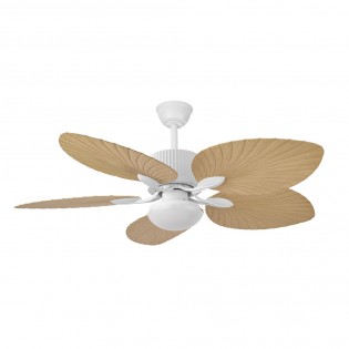 Ventilateur de plafond á LED Colla CCT (26W)