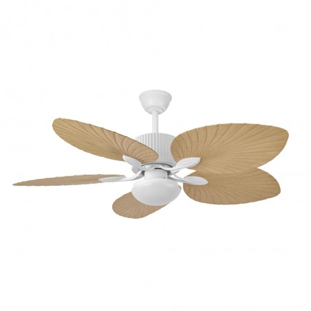 Ventilateur de plafond á LED Colla CCT (26W)