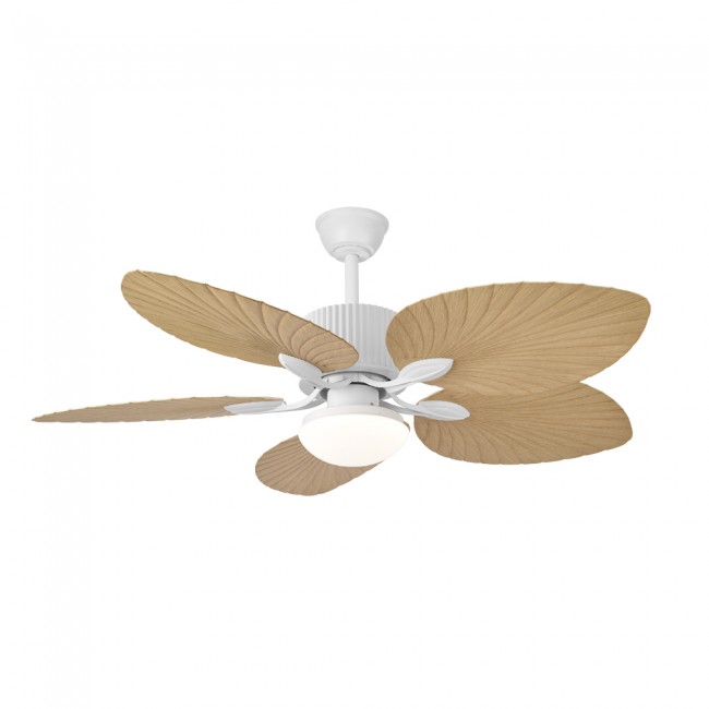 Ventilateur de plafond á LED Colla CCT (26W)