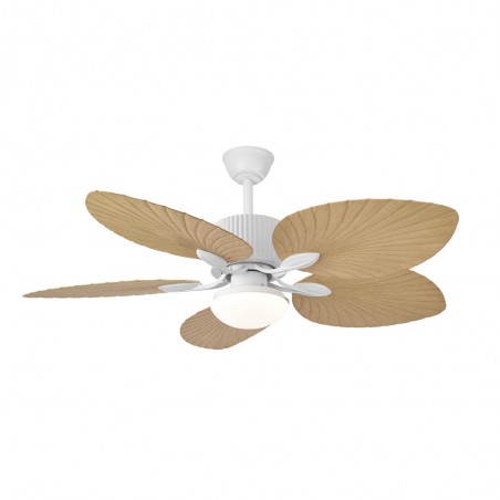 Ventilateur de plafond á LED Colla CCT (26W)