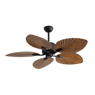 Ventilateur de plafond á LED Colla CCT (26W)