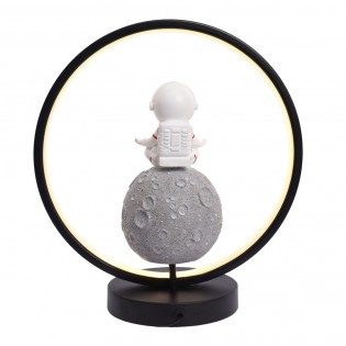 Lampe á poser LED Astronauta Zen (4W)