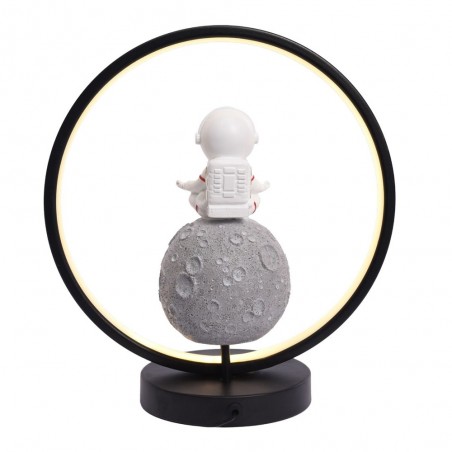 Lampe á poser LED Astronauta Zen (4W)