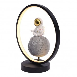 Lampe á poser LED Astronauta Zen (4W)