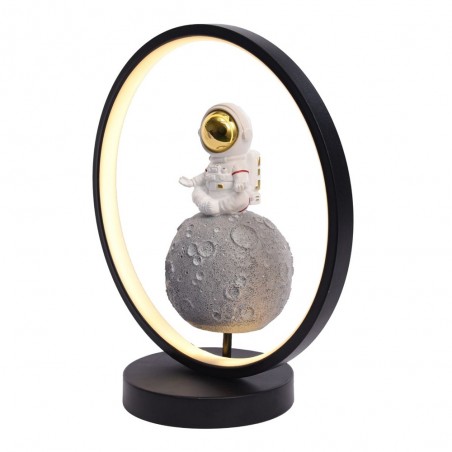 Lampe á poser LED Astronauta Zen (4W)
