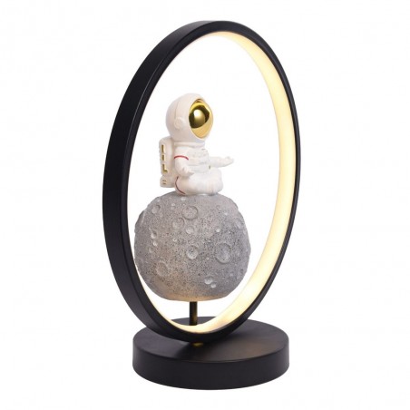 Lampe á poser LED Astronauta Zen (4W)