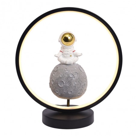 Lampe á poser LED Astronauta Zen (4W)