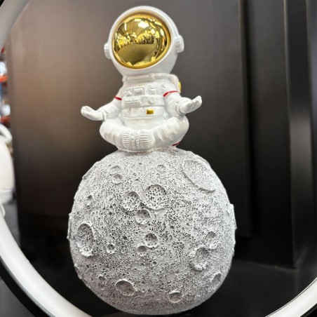 Lampe á poser LED Astronauta Zen (4W)