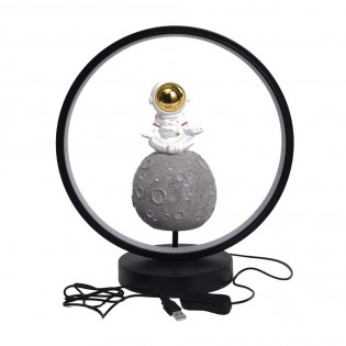 Lampe á poser LED Astronauta Zen (4W)