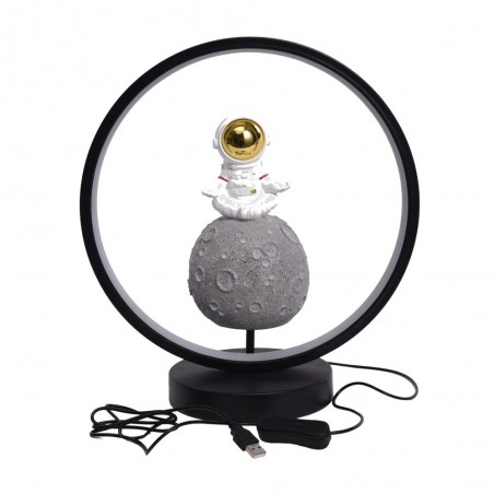 Lampe á poser LED Astronauta Zen (4W)