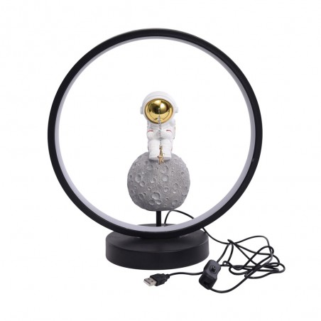 Lampe á poser LED Astronauta Fisherman (4W)