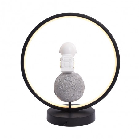 Lampe á poser LED Astronauta Fisherman (4W)