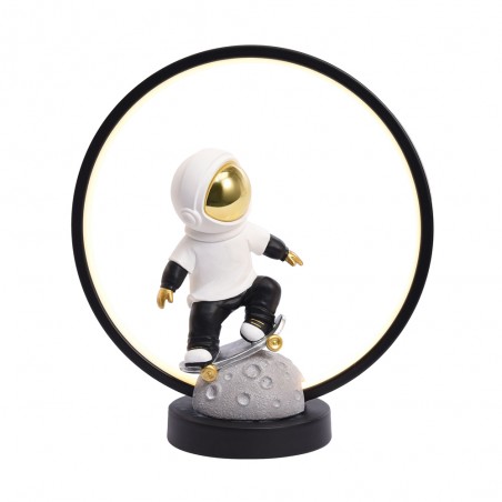 Lampe á poser LED Astronauta Skater (4W)
