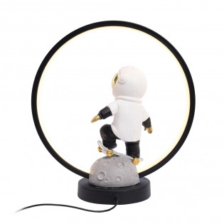 Lampe á poser LED Astronauta Skater (4W)