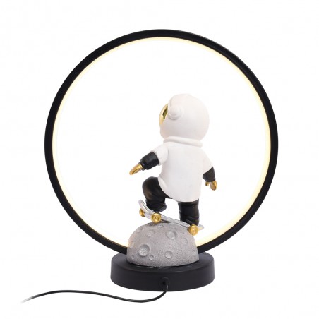 Lampe á poser LED Astronauta Skater (4W)