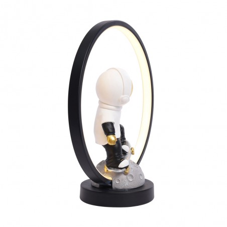 Lampe á poser LED Astronauta Skater (4W)