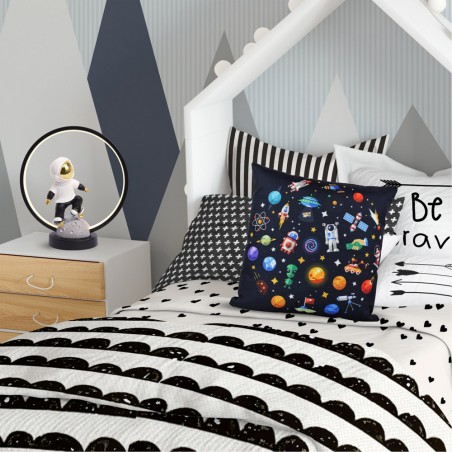 Lampe á poser LED Astronauta Skater (4W)