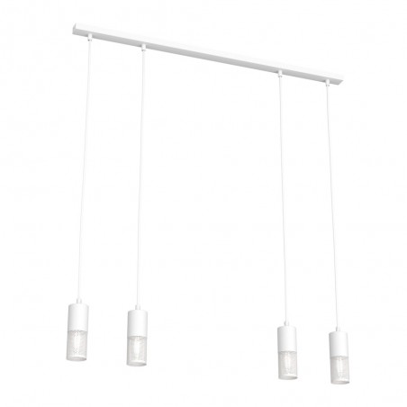 Lámpe a suspension Derrimo (4 lumieres)