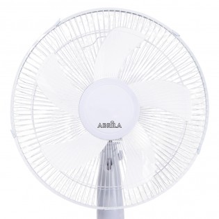 Ventilateur sur pied avec panneau solaire Frontera (30W)