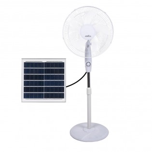 Ventilateur sur pied avec...