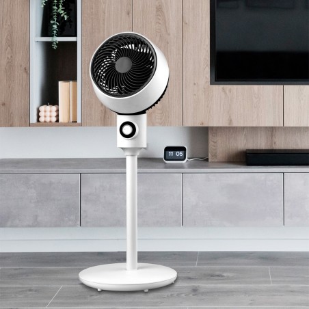Ventilateur sur pied Ozono (40W)