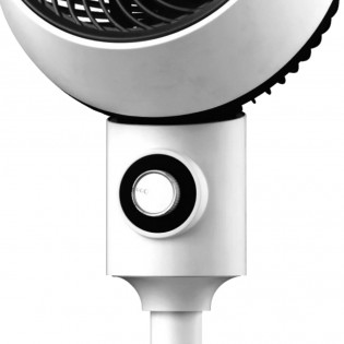 Ventilateur sur pied Ozono (40W)