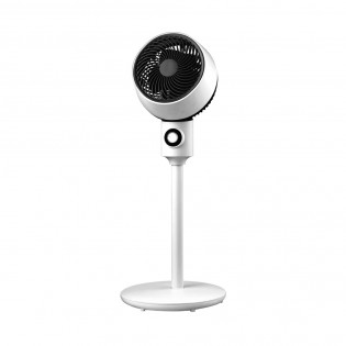 Ventilateur sur pied Ozono...