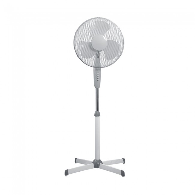 Ventilateur de Lampadaire oscilante AIR FAN
