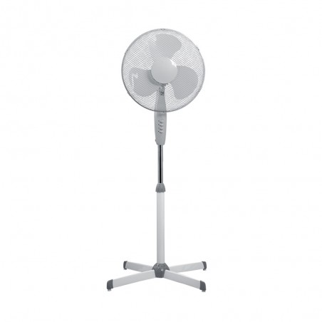 Ventilateur de Lampadaire oscilante AIR FAN