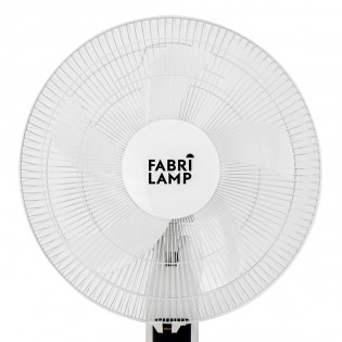 Ventilateur sur pied Cacimbo (45W)
