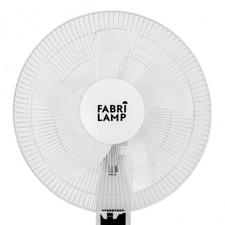 Ventilateur sur pied Cacimbo (45W)