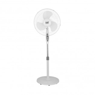 Ventilateur sur pied Bise...