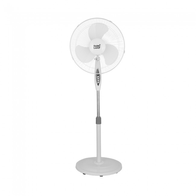 Ventilateur sur pied Bise (45W)