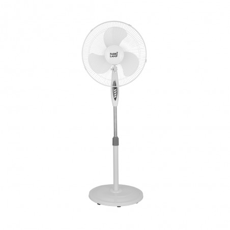 Ventilateur sur pied Bise (45W)