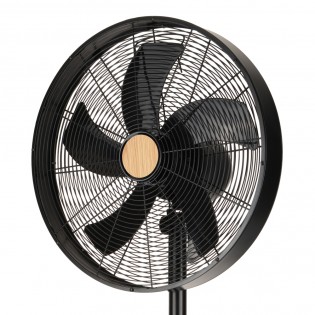 Ventilateur sur pied Falcon (50W)