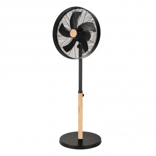 Ventilateur sur pied Falcon...
