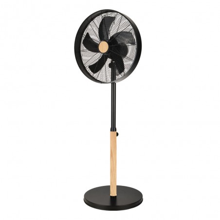 Ventilateur sur pied Falcon (50W)