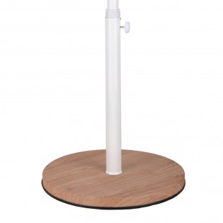 Ventilateur sur pied Alcañiz (50W)