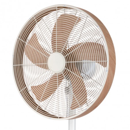 Ventilateur sur pied Alcañiz (50W)