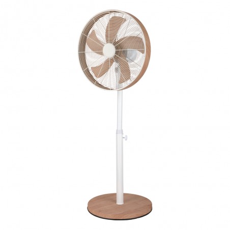 Ventilateur sur pied Alcañiz (50W)