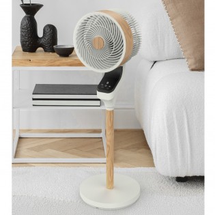 Ventilateur sur pied Bizancio (50W)