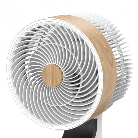 Ventilateur sur pied Bizancio (50W)