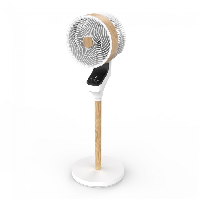 Ventilateur sur pied Bizancio (50W)