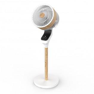 Ventilateur sur pied Bizancio (50W)