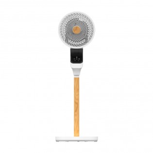 Ventilateur sur pied Bizancio (50W)