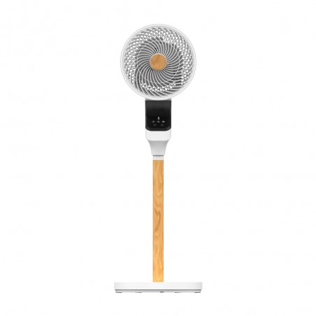Ventilateur sur pied Bizancio (50W)